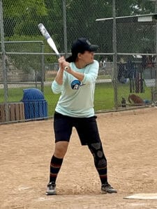 Amy Torres