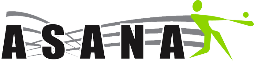 Amateur Sports Alliance of North America logo