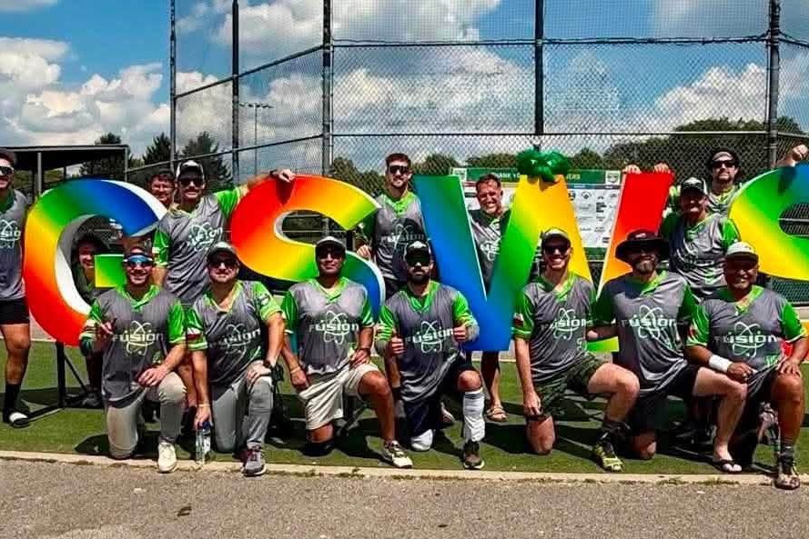 Austin teams at GSWS in Columbus 2026