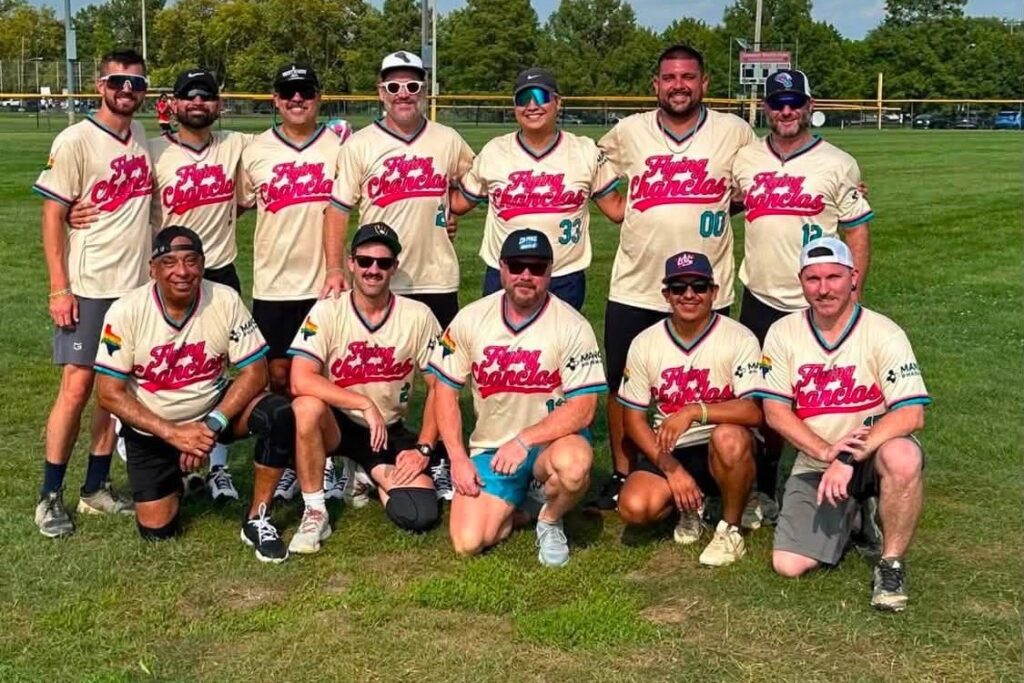 Austin teams at GSWS in Columbus 2026