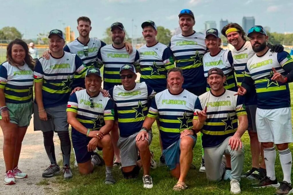 Austin teams at GSWS in Columbus 2026