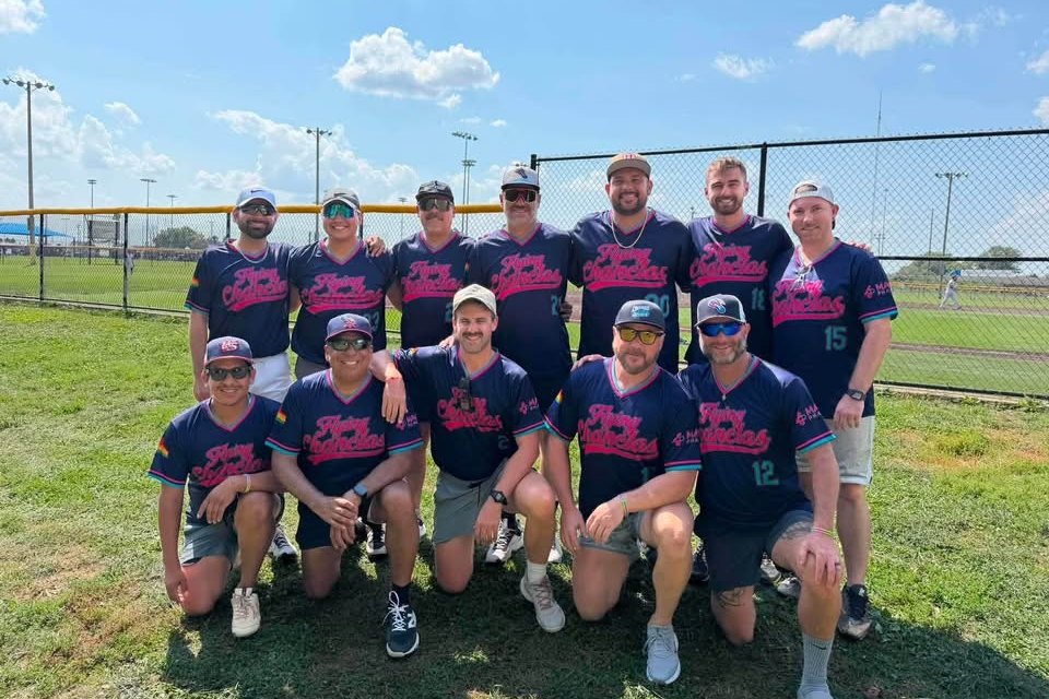 Austin teams at GSWS in Columbus 2026