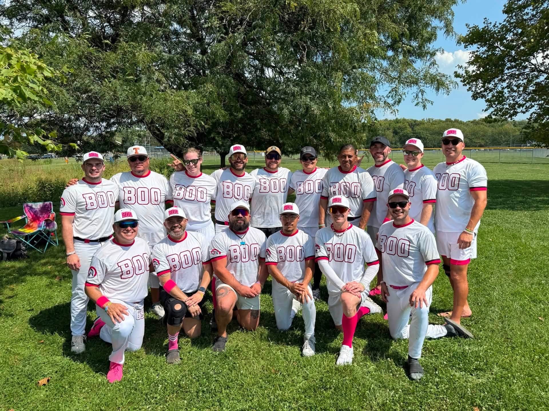 Austin teams at GSWS in Columbus 2026