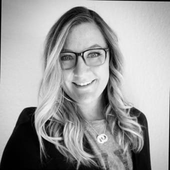 Rachel Dark, Secretary