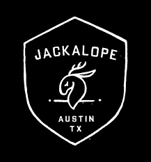 The Jackalope South Shore logo