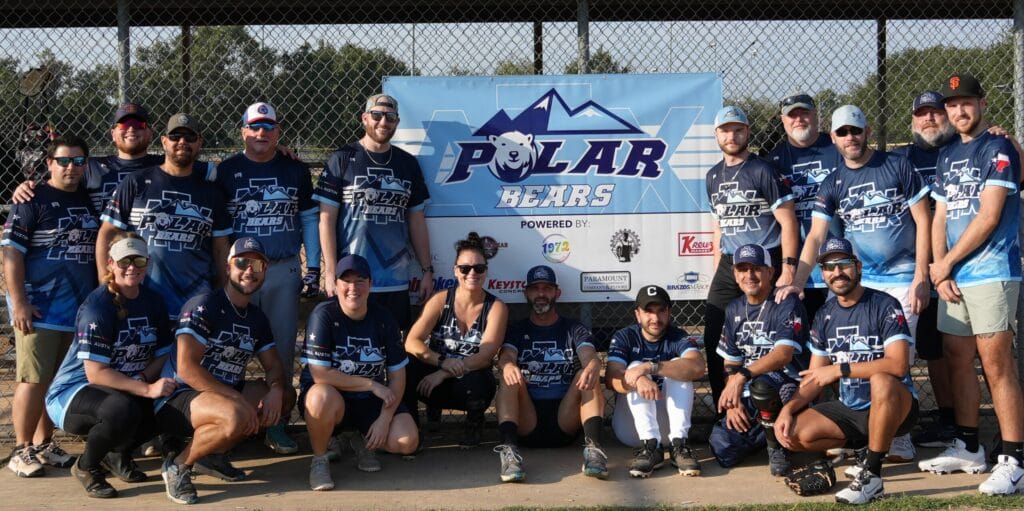 ATX Polar Bears, D Division, 2025 Fall Season