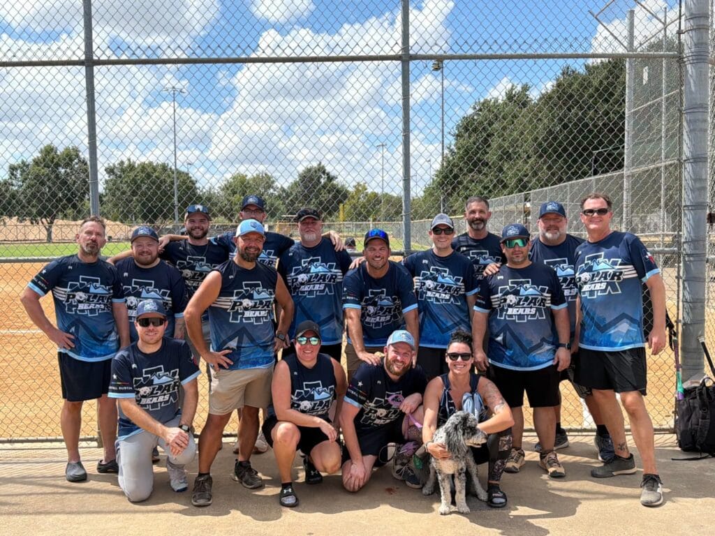 ATX Polar Bears, D Division, 2026 Texas Hoedown
