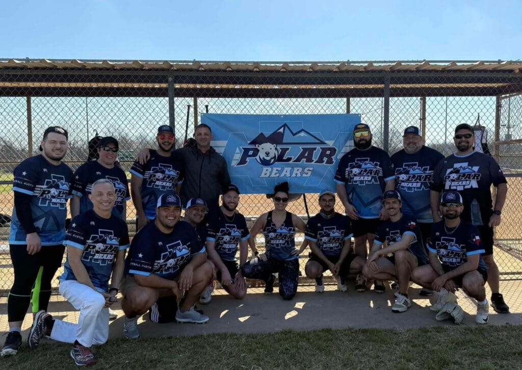 ATX Polar Bears, D Division, 2025 Spring Season