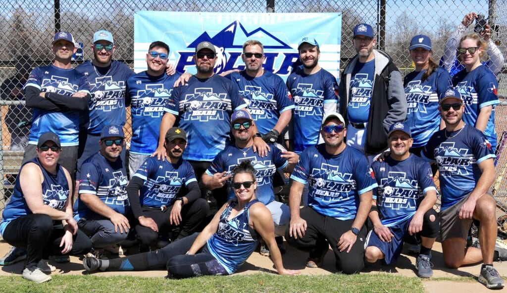 ATX Polar Bears, D Division, 2026 Spring Season