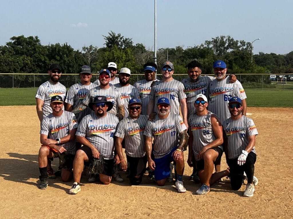 Austin Rough Riders, 2024 Texas Hoedown