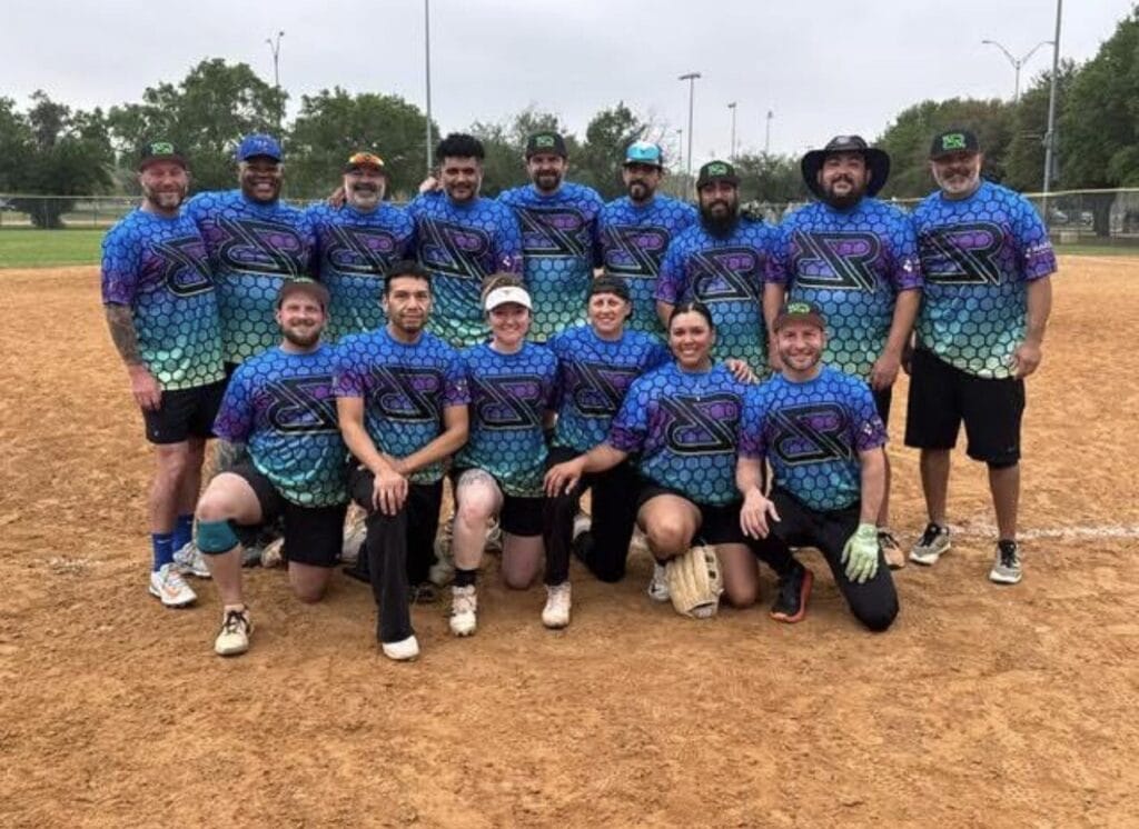 Austin Rough Riders, C Division, 2026 Texas Hoedown