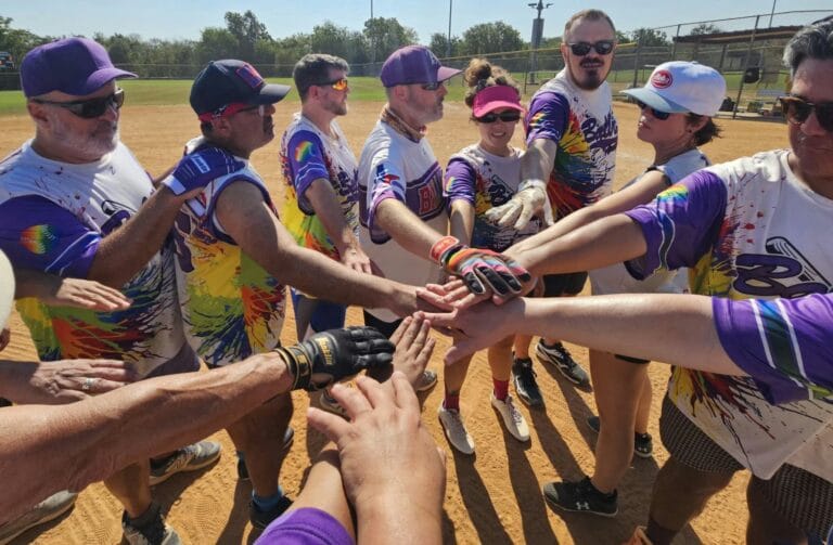 Ball'rz Too, E Division, Fall 2026