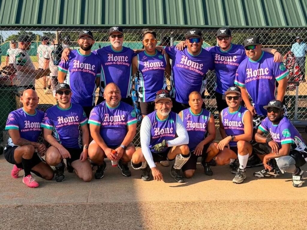 Home runs~n~harmony, D Division, 2026 Texas Hoedown
