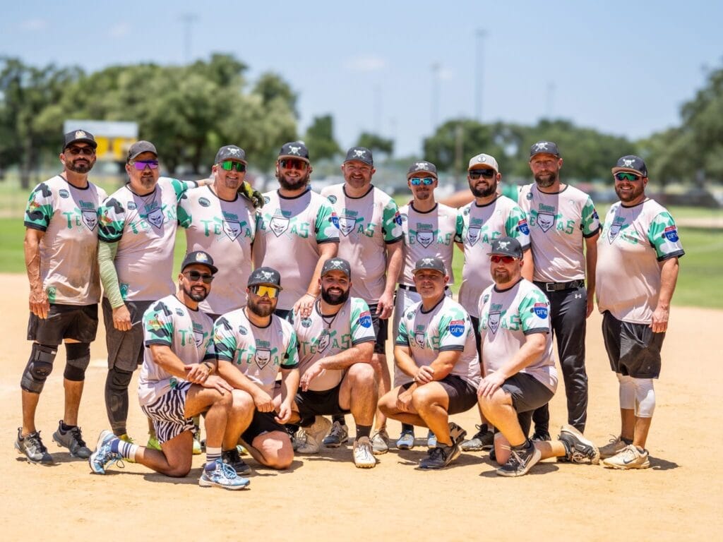 Home runs~n~harmony Sí, C Division, 2026 Texas Hoedown