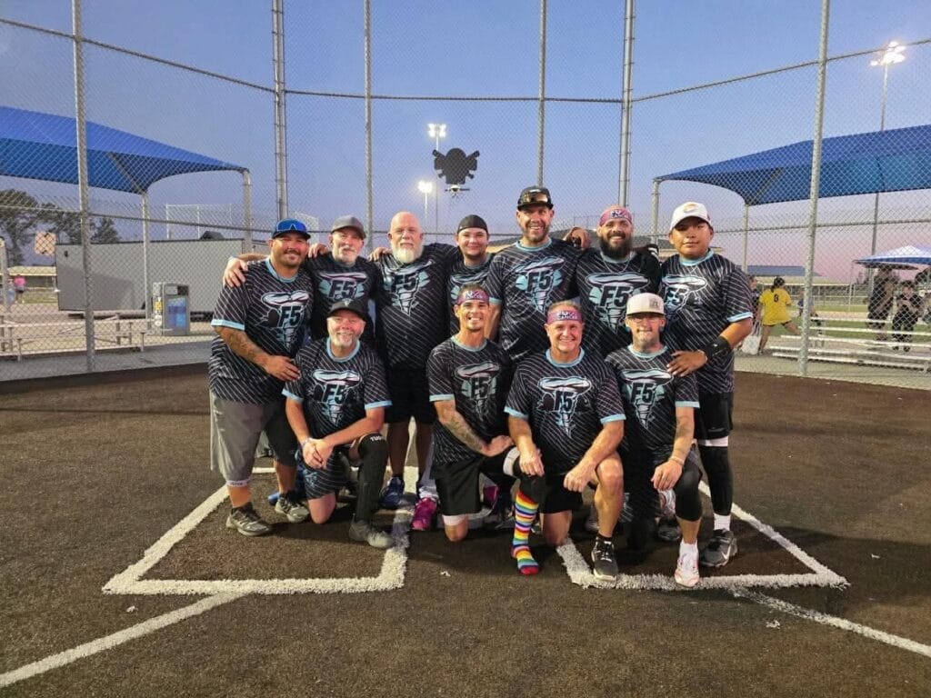 OKC F5, D Division, 2026 Texas Hoedown