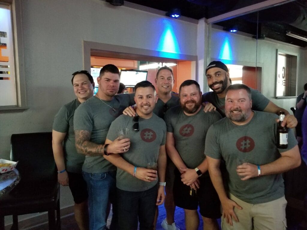 2018 Texas Shootout